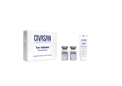 ＜CIVASAN＞Ｈｙ＋　Ｂａｌｓａｍ　Ｐｅｒｓｏｎａｌ　Ｔｒｅａｔｍｅｎｔ